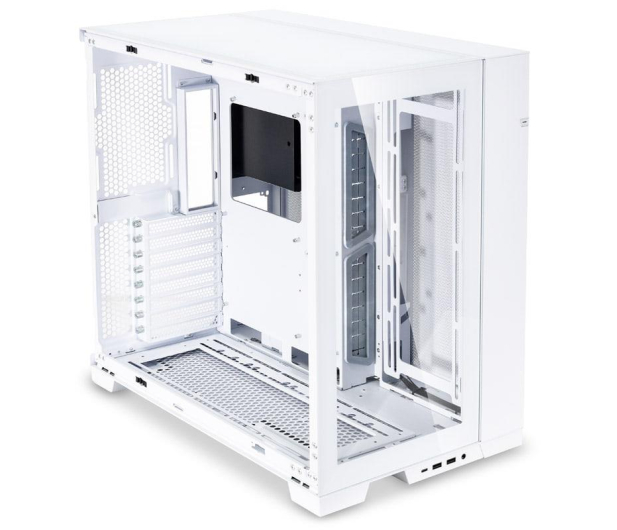 Lian Li O11 Dynamic EVO White - 1041795 - zdjęcie 2